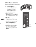 Preview for 82 page of Kenwood K30CSS10E Instruction Manual