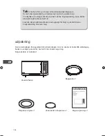 Preview for 98 page of Kenwood K30CSS10E Instruction Manual