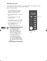 Preview for 106 page of Kenwood K30CSS10E Instruction Manual