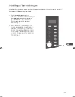 Preview for 107 page of Kenwood K30CSS10E Instruction Manual