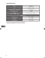 Preview for 120 page of Kenwood K30CSS10E Instruction Manual