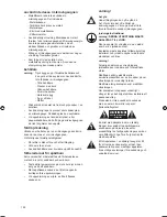 Preview for 126 page of Kenwood K30CSS10E Instruction Manual