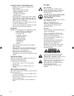 Preview for 130 page of Kenwood K30CSS10E Instruction Manual