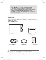 Preview for 10 page of Kenwood K30CSS13 Instruction Manual