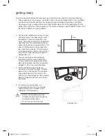 Preview for 11 page of Kenwood K30CSS13 Instruction Manual