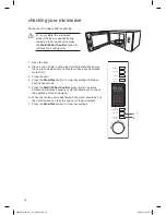 Preview for 18 page of Kenwood K30CSS13 Instruction Manual