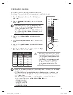 Preview for 21 page of Kenwood K30CSS13 Instruction Manual