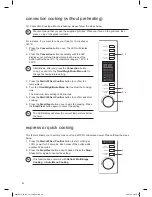 Preview for 24 page of Kenwood K30CSS13 Instruction Manual