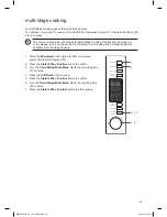 Preview for 25 page of Kenwood K30CSS13 Instruction Manual