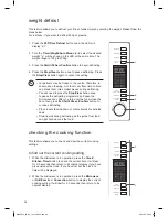 Preview for 28 page of Kenwood K30CSS13 Instruction Manual