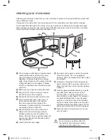 Preview for 29 page of Kenwood K30CSS13 Instruction Manual