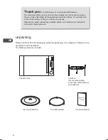 Preview for 36 page of Kenwood K30CSS14E Instruction Manual