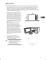 Preview for 37 page of Kenwood K30CSS14E Instruction Manual