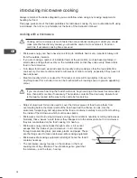 Preview for 38 page of Kenwood K30CSS14E Instruction Manual