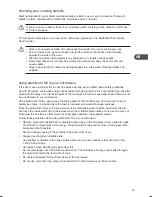 Preview for 39 page of Kenwood K30CSS14E Instruction Manual