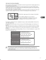 Preview for 41 page of Kenwood K30CSS14E Instruction Manual