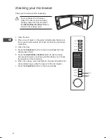 Preview for 44 page of Kenwood K30CSS14E Instruction Manual