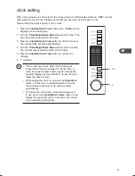 Preview for 45 page of Kenwood K30CSS14E Instruction Manual