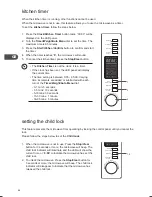 Preview for 46 page of Kenwood K30CSS14E Instruction Manual