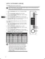 Preview for 48 page of Kenwood K30CSS14E Instruction Manual