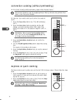 Preview for 50 page of Kenwood K30CSS14E Instruction Manual