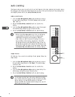 Preview for 52 page of Kenwood K30CSS14E Instruction Manual