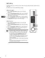 Preview for 54 page of Kenwood K30CSS14E Instruction Manual