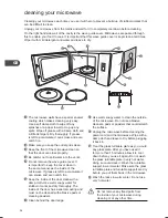 Preview for 56 page of Kenwood K30CSS14E Instruction Manual