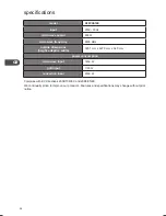 Preview for 58 page of Kenwood K30CSS14E Instruction Manual