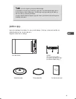 Preview for 59 page of Kenwood K30CSS14E Instruction Manual