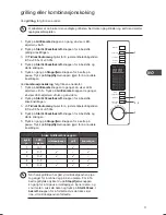 Preview for 71 page of Kenwood K30CSS14E Instruction Manual