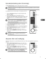 Preview for 73 page of Kenwood K30CSS14E Instruction Manual