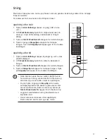 Preview for 77 page of Kenwood K30CSS14E Instruction Manual