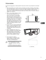 Preview for 83 page of Kenwood K30CSS14E Instruction Manual