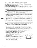 Preview for 84 page of Kenwood K30CSS14E Instruction Manual