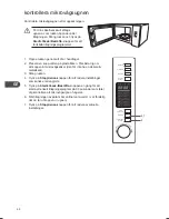 Preview for 90 page of Kenwood K30CSS14E Instruction Manual