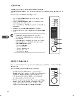 Preview for 92 page of Kenwood K30CSS14E Instruction Manual