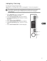 Preview for 97 page of Kenwood K30CSS14E Instruction Manual