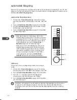 Preview for 98 page of Kenwood K30CSS14E Instruction Manual