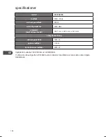 Preview for 104 page of Kenwood K30CSS14E Instruction Manual