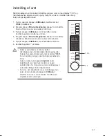 Preview for 137 page of Kenwood K30CSS14E Instruction Manual