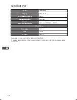 Preview for 150 page of Kenwood K30CSS14E Instruction Manual