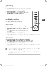 Preview for 27 page of Kenwood K30GMS18E Instruction Manual