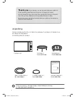 Preview for 4 page of Kenwood K31GSS10 Instruction Manual