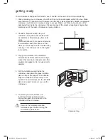 Preview for 5 page of Kenwood K31GSS10 Instruction Manual