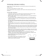 Preview for 6 page of Kenwood K31GSS10 Instruction Manual