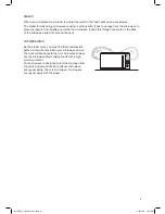 Preview for 9 page of Kenwood K31GSS10 Instruction Manual