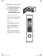 Preview for 11 page of Kenwood K31GSS10 Instruction Manual