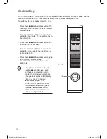 Preview for 12 page of Kenwood K31GSS10 Instruction Manual