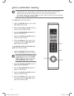 Preview for 16 page of Kenwood K31GSS10 Instruction Manual